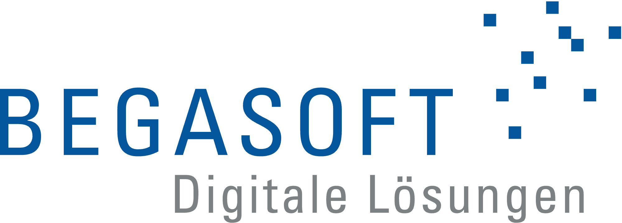 Logo Begasoft AG