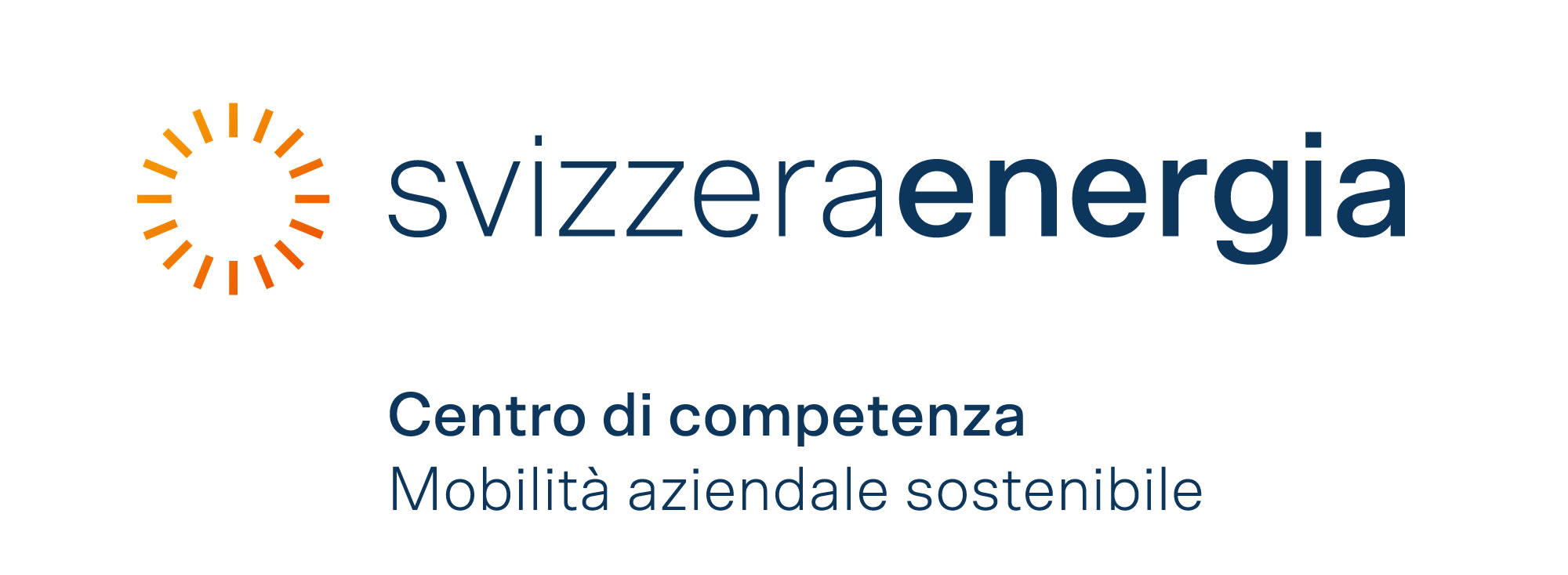 Energia Svizzera, Mobilità aziendale sostenibile icon