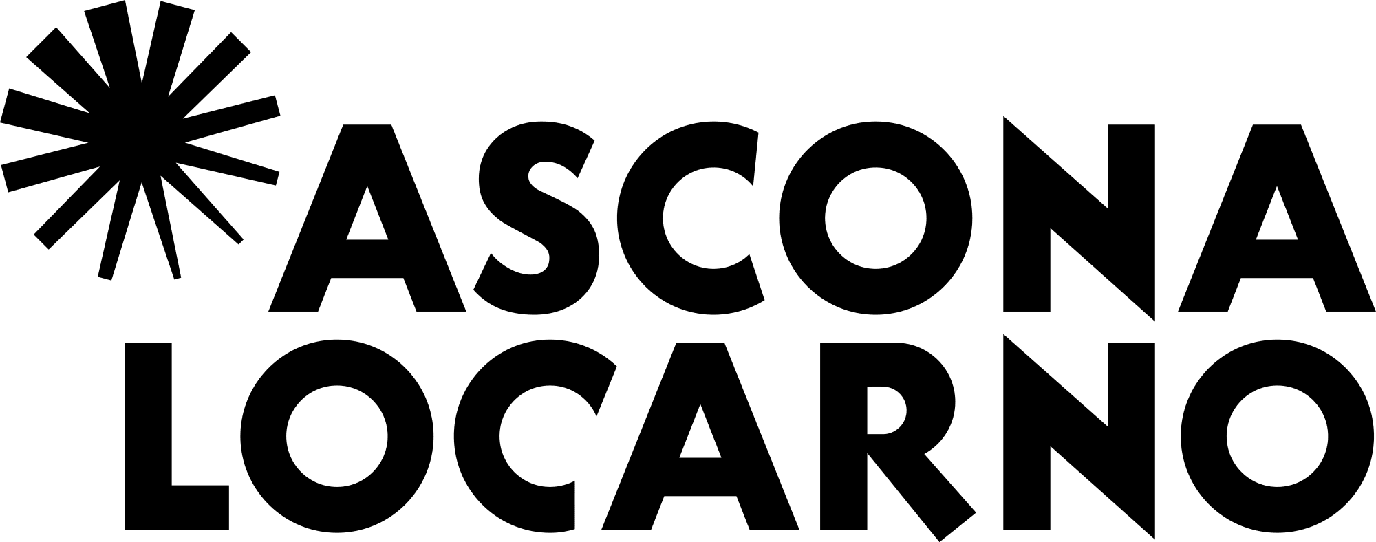 Ascona-Locarno Turismo icon