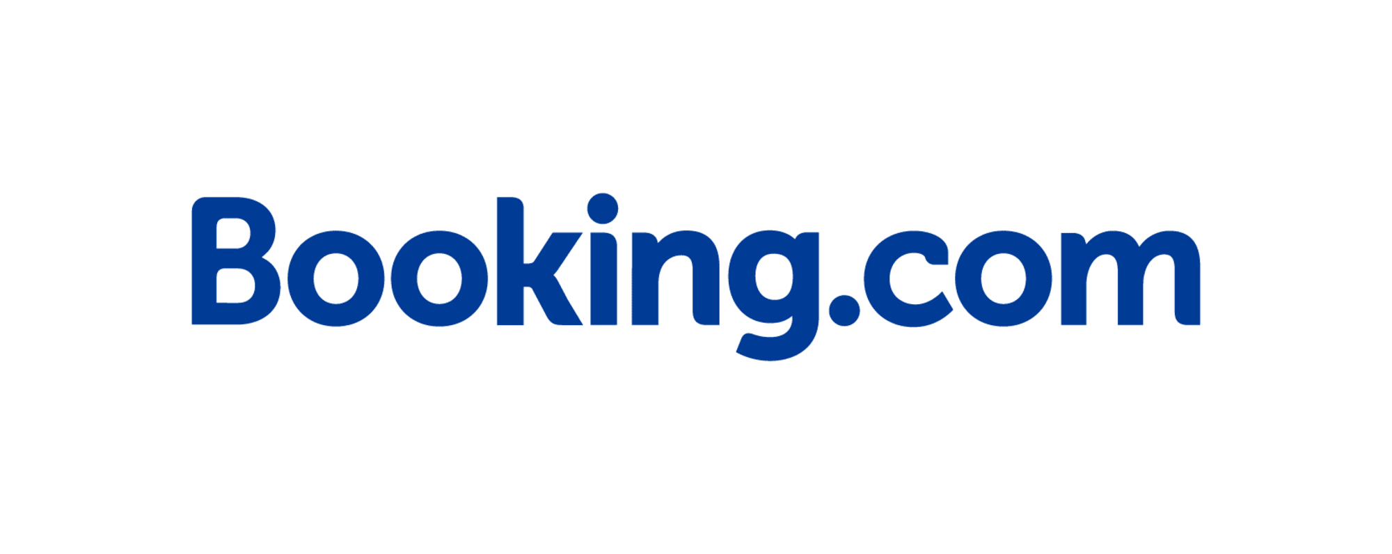 Booking.com icon