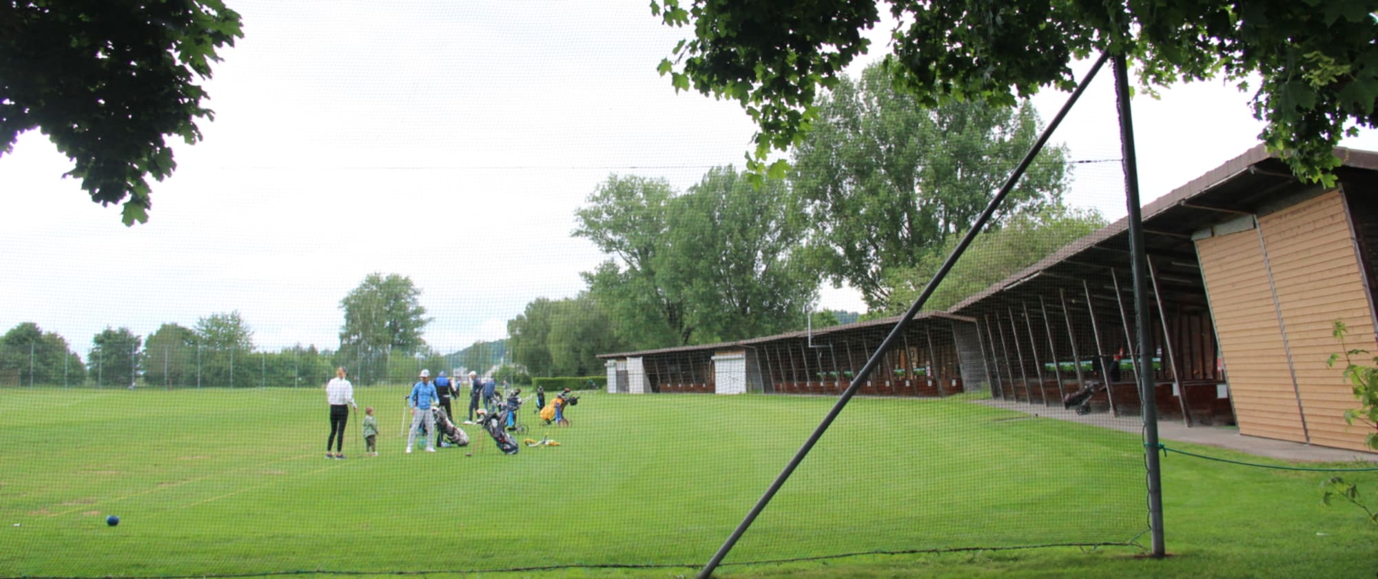 Golf ed efficienza energetica | Consulenza PEIK