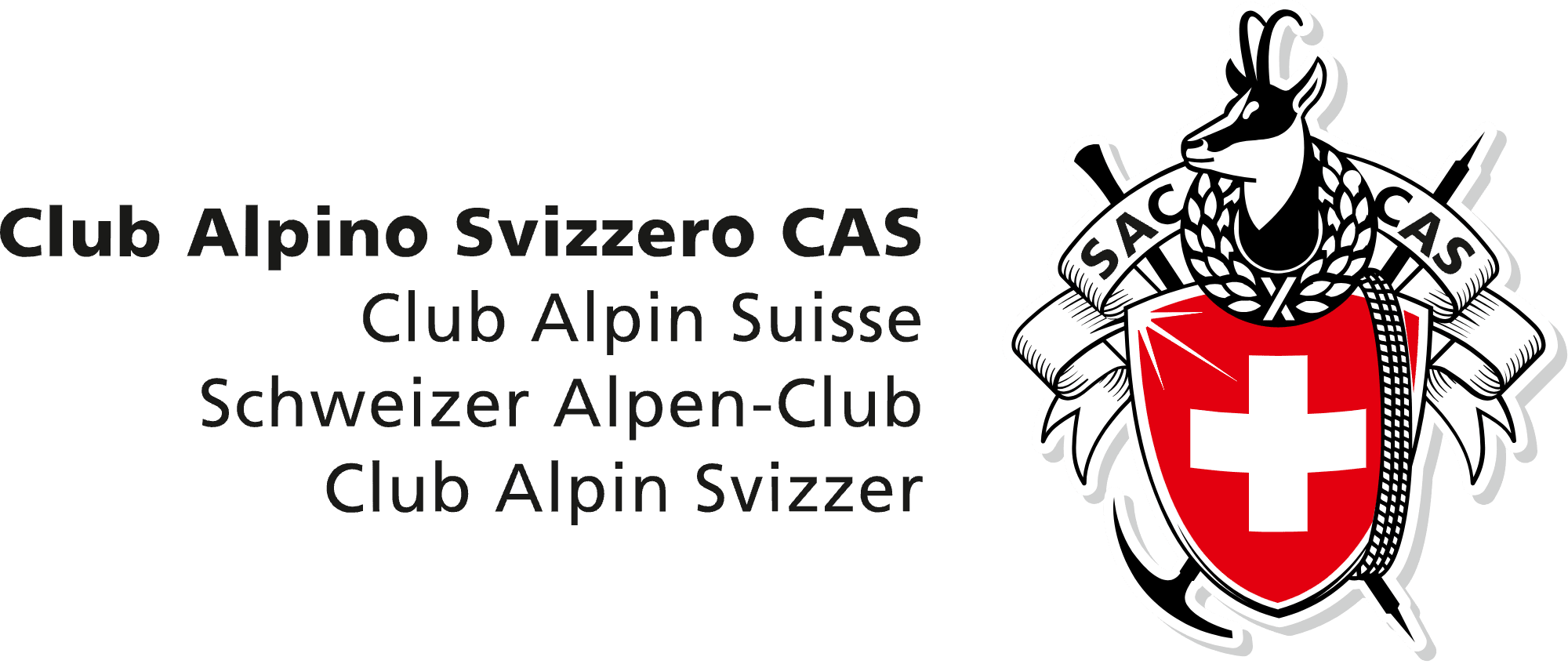 Schweizer Alpen-Club (SAC) icon