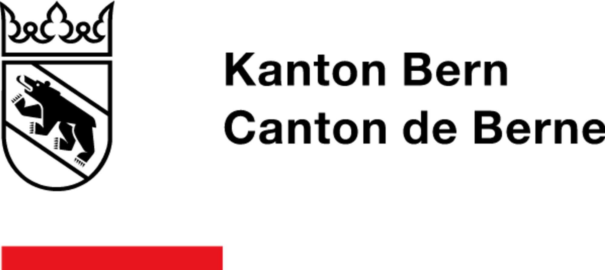 Standortförderung Kanton Bern icon