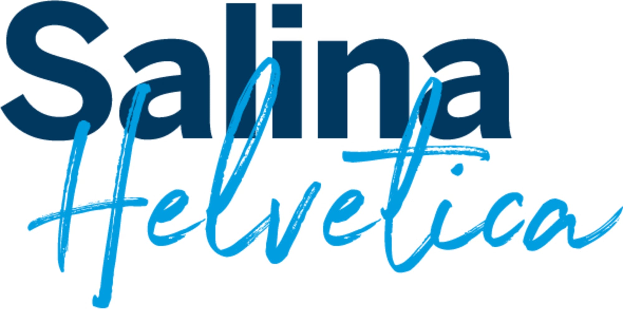 Salina Helvetica icon