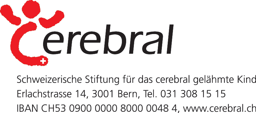 Stiftung Cerebral icon