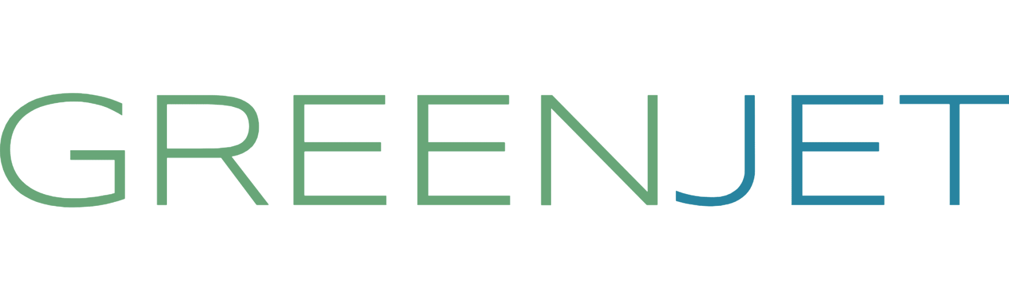 GreenJet icon