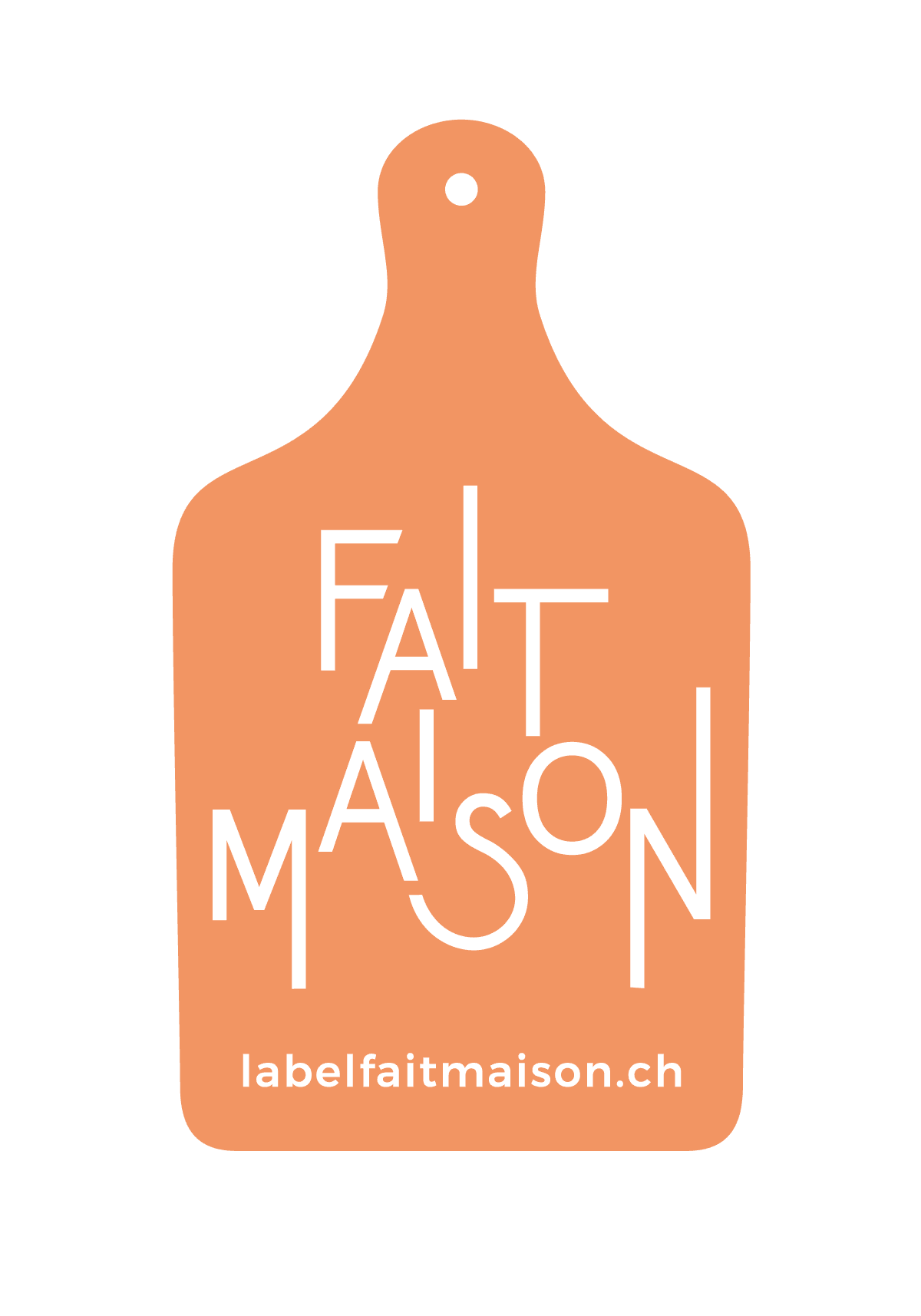 Label Fait Maison icon