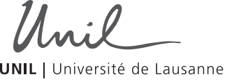 Université de Lausanne icon