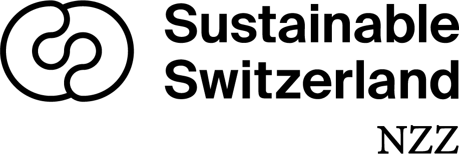 Sustainable Switzerland icon