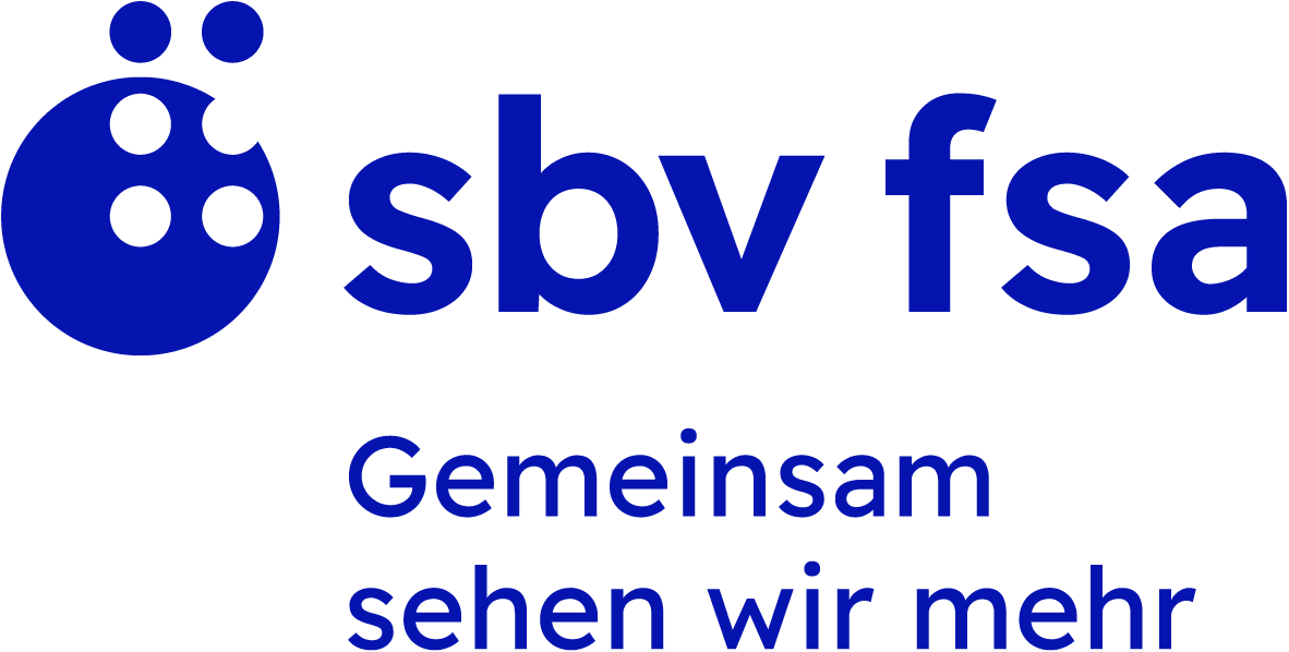 Schweizerischer Blinden- und Sehverband icon
