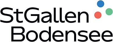 St. Gallen Bodensee Tourismus icon