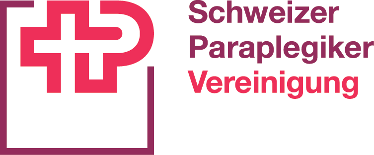 Schweizer Paraplegiker-Vereinigung icon