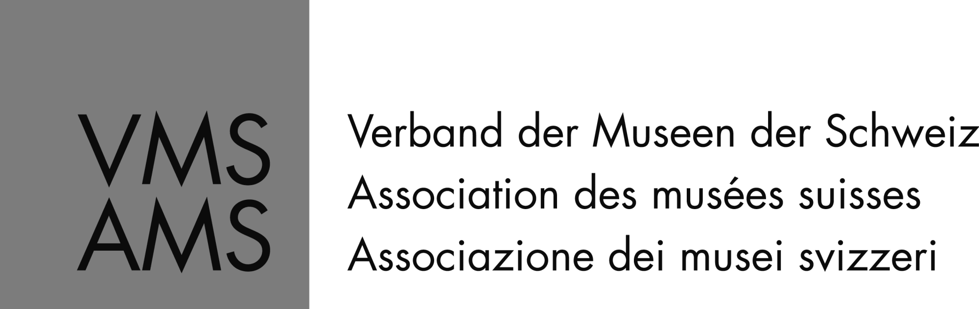 Association des musées suisses icon