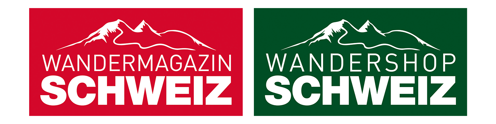 STV Partner_Wandermagazin SCHWEIZ/Wandershop SCHWEIZ icon