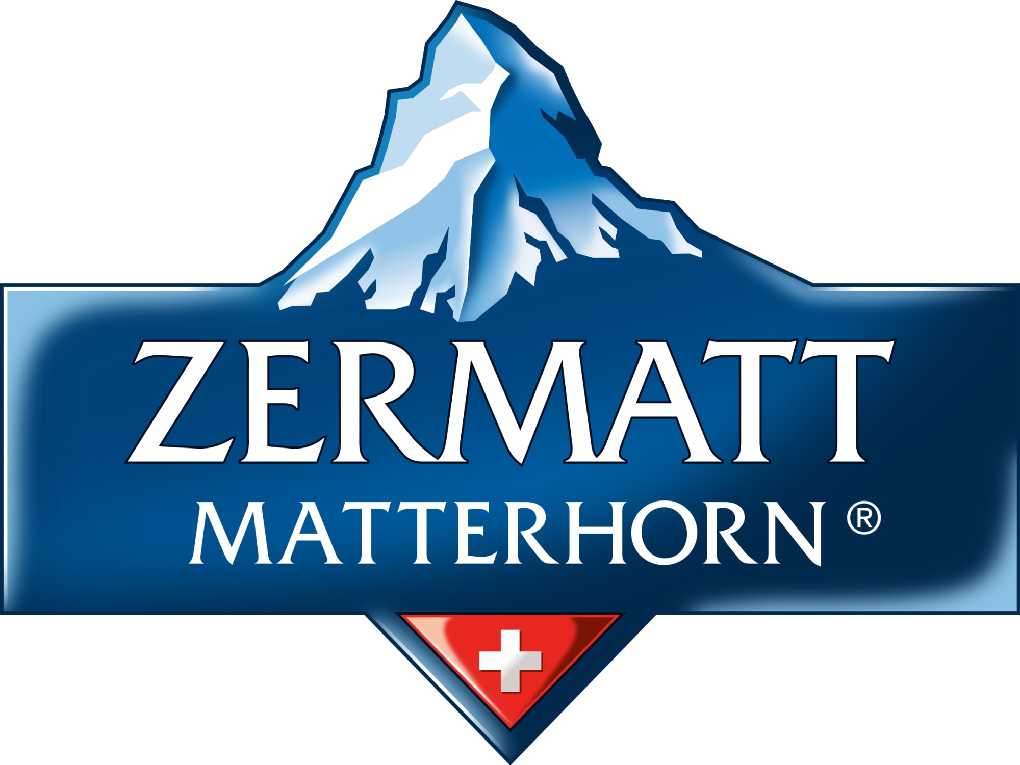 Zermatt – Matterhorn icon