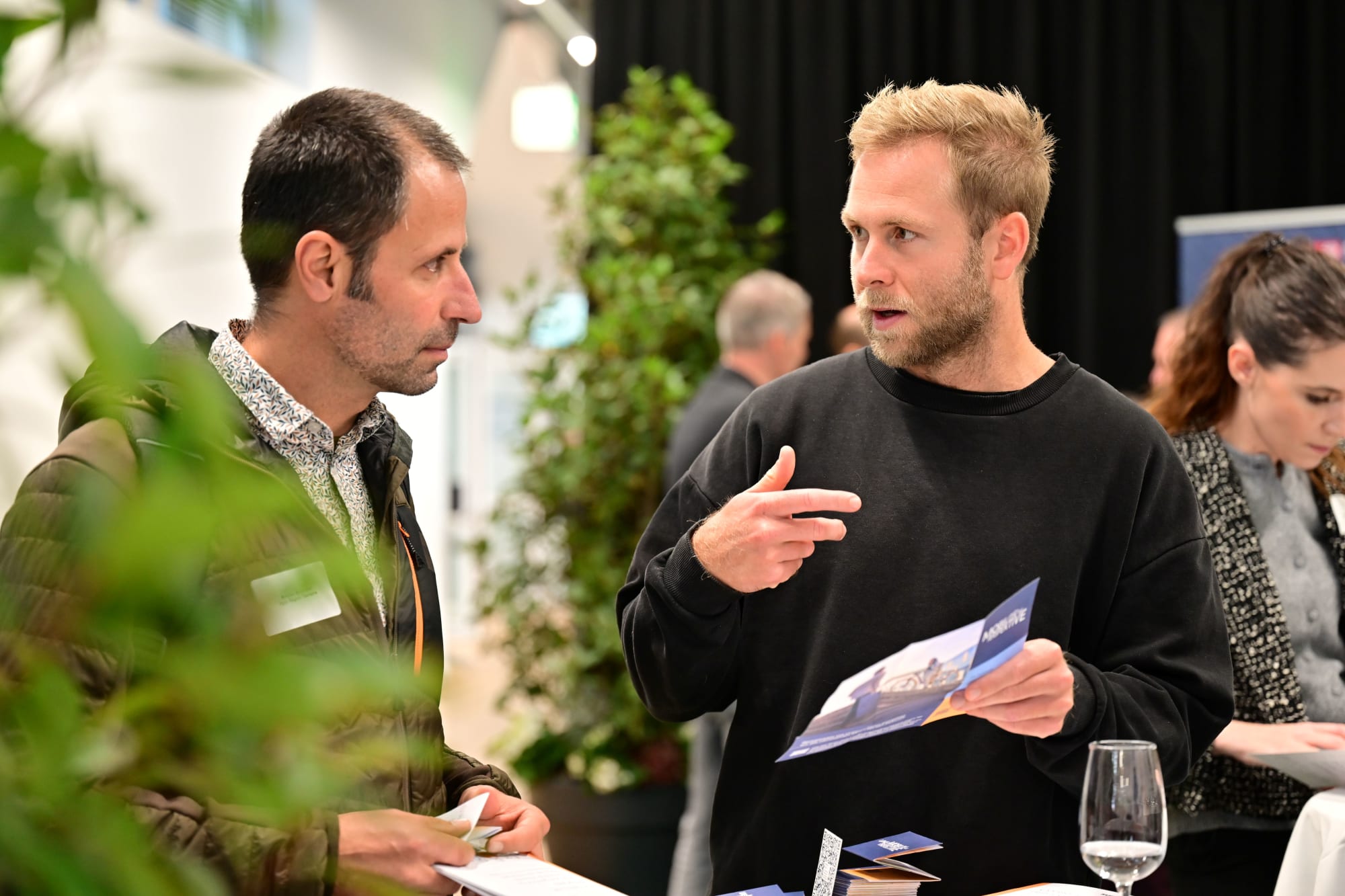 Netzwerkpartner Sustainable Tourism Days