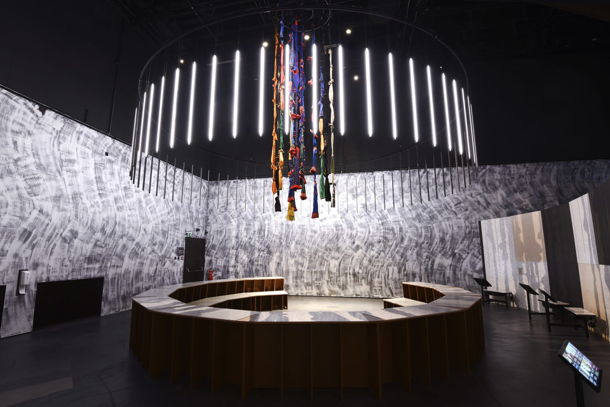 Exposizione MEG