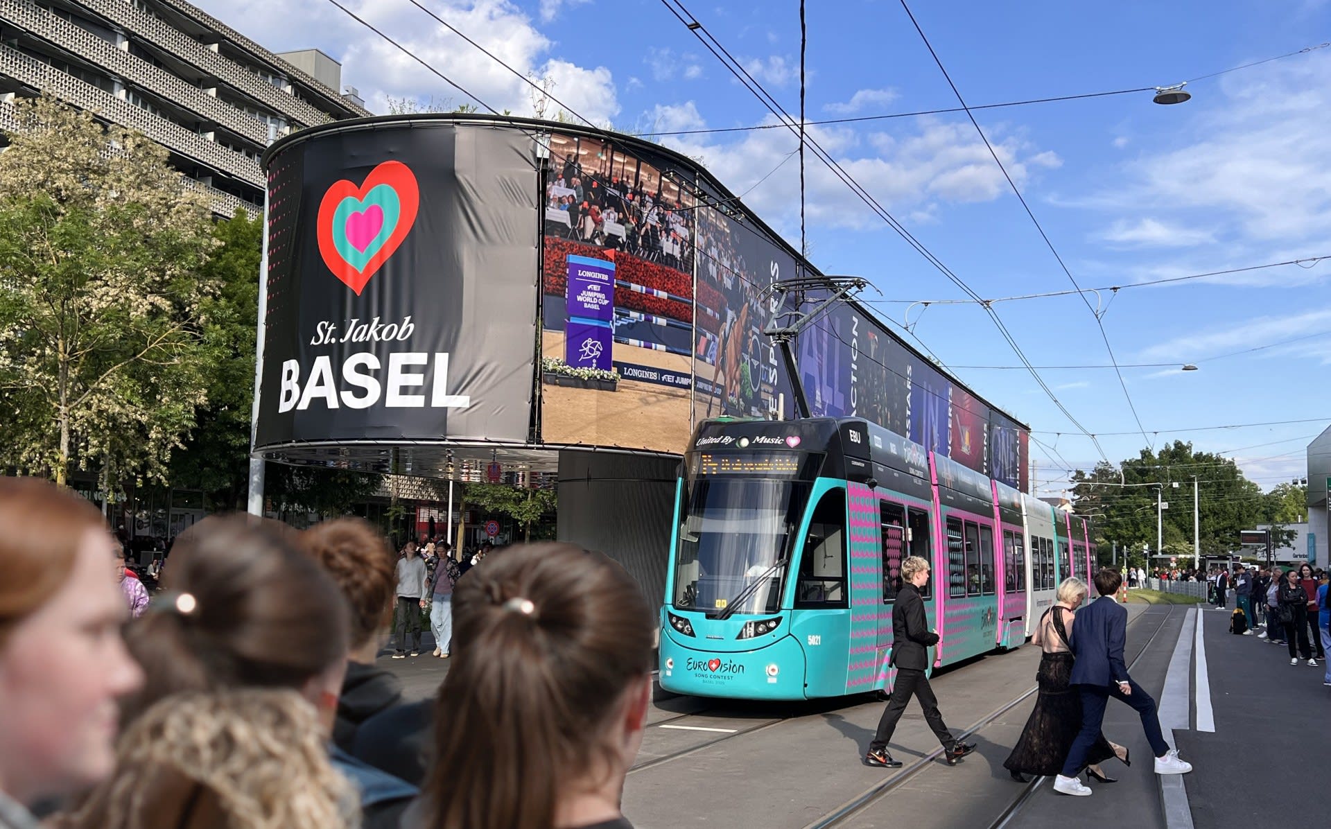 Concepts de mobilité durable pour les destinations touristiques et les événements | Rapp AG