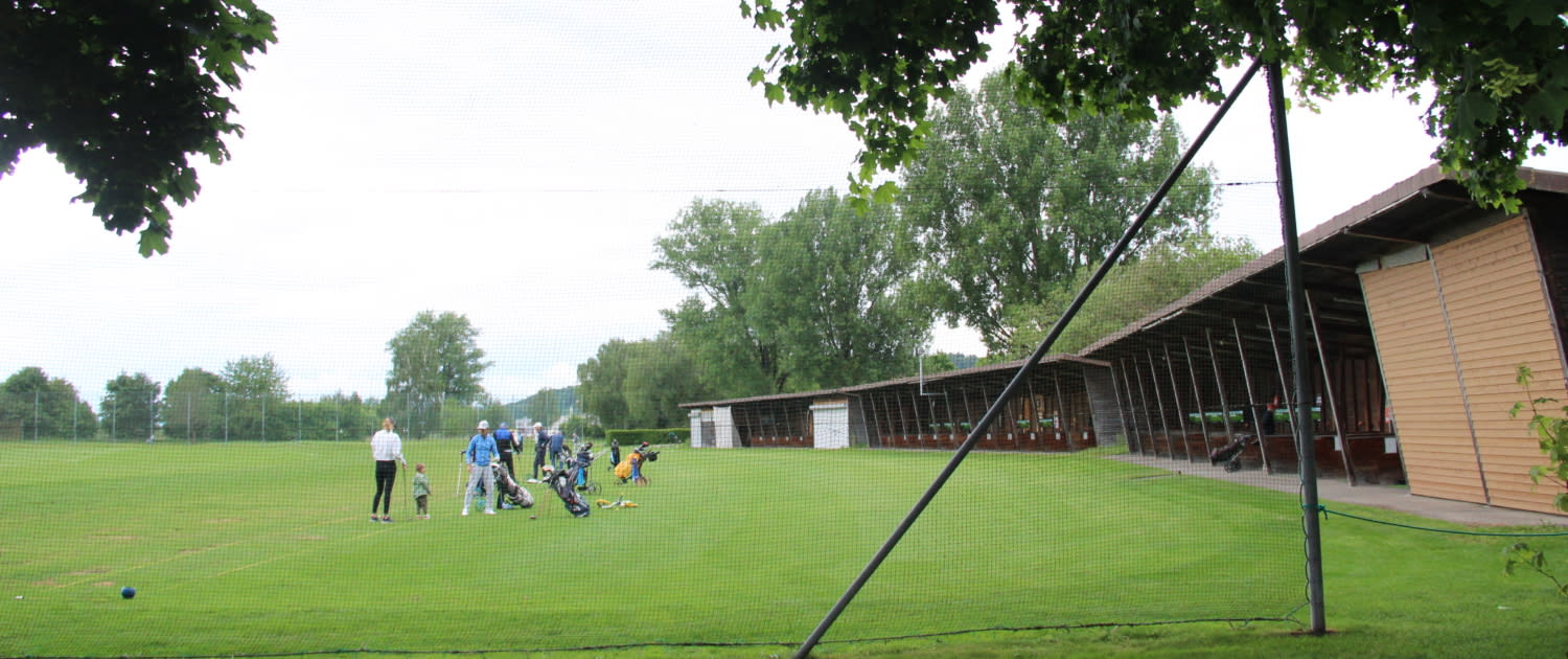 Golf ed efficienza energetica | Consulenza PEIK