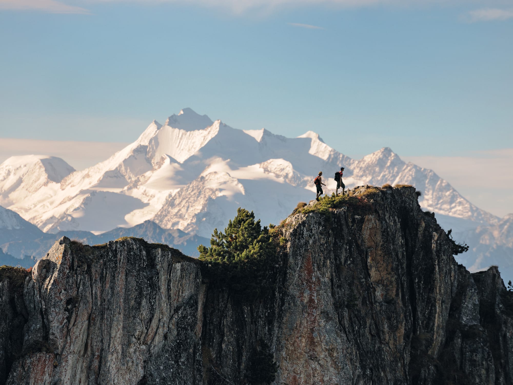 Switzerland Travel Centre