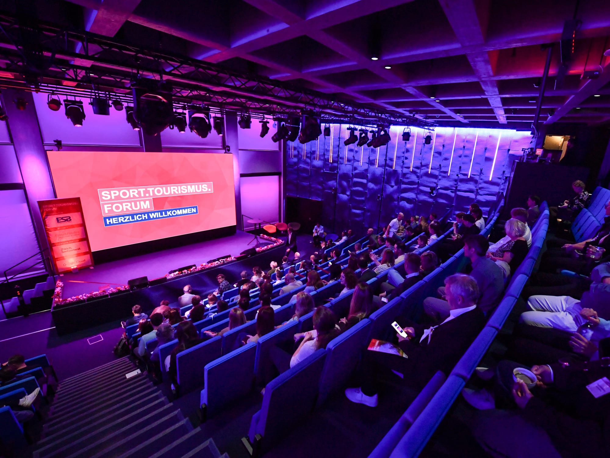 Sport Tourismus Forum