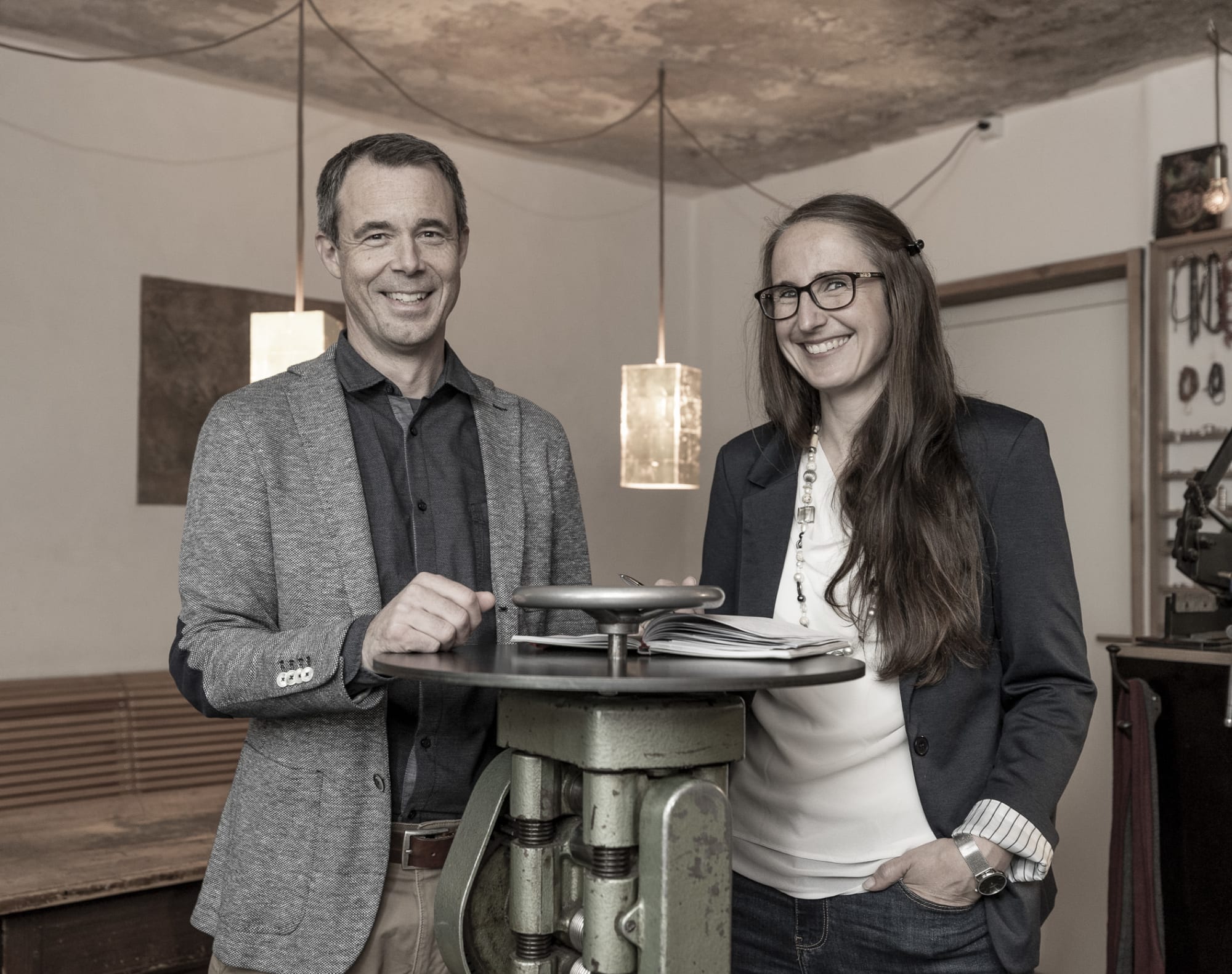 Partner für Transformationen im alpinen Tourismus ✓ Unternehmensunterstützung ✓ Nachhaltige Entwicklung ✓