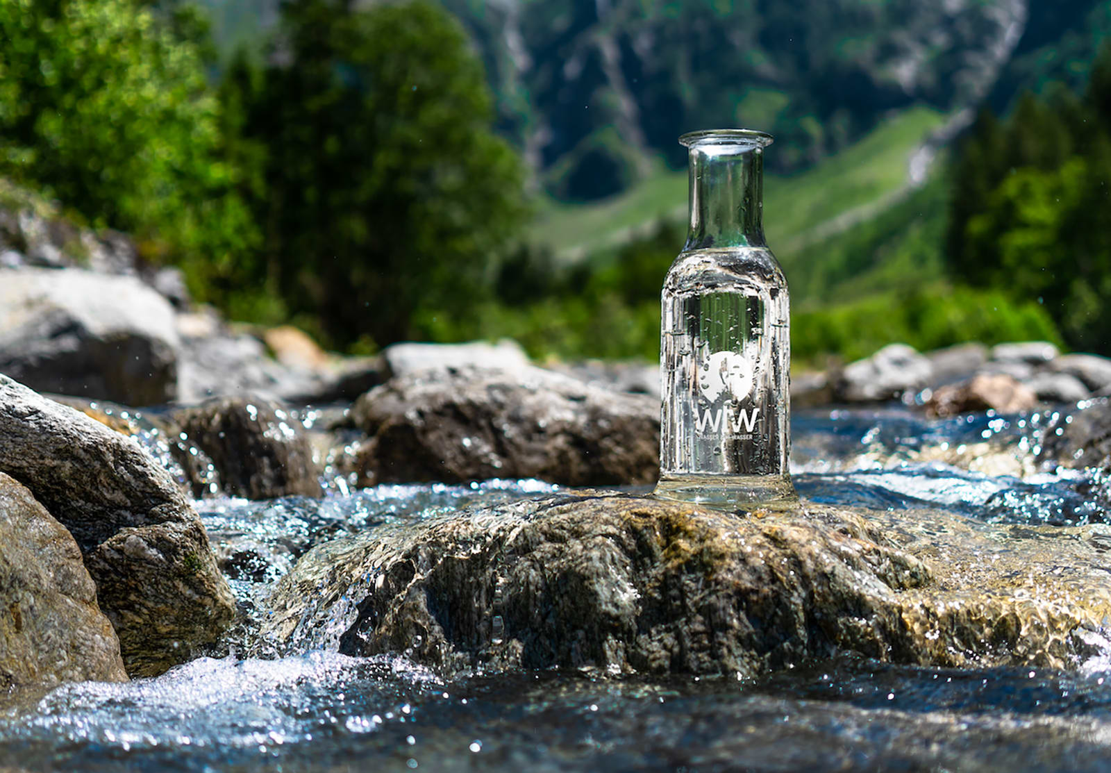 WASSER FÜR WASSER – Wassermanagement