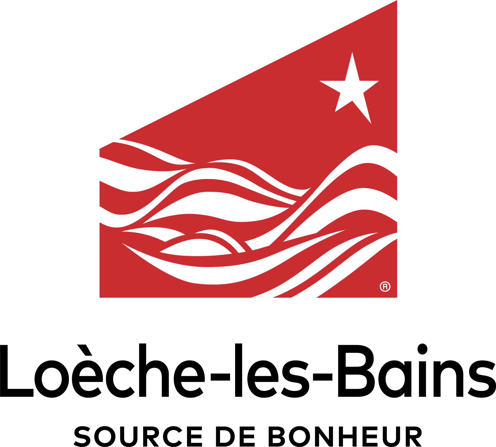 Leukerbad icon
