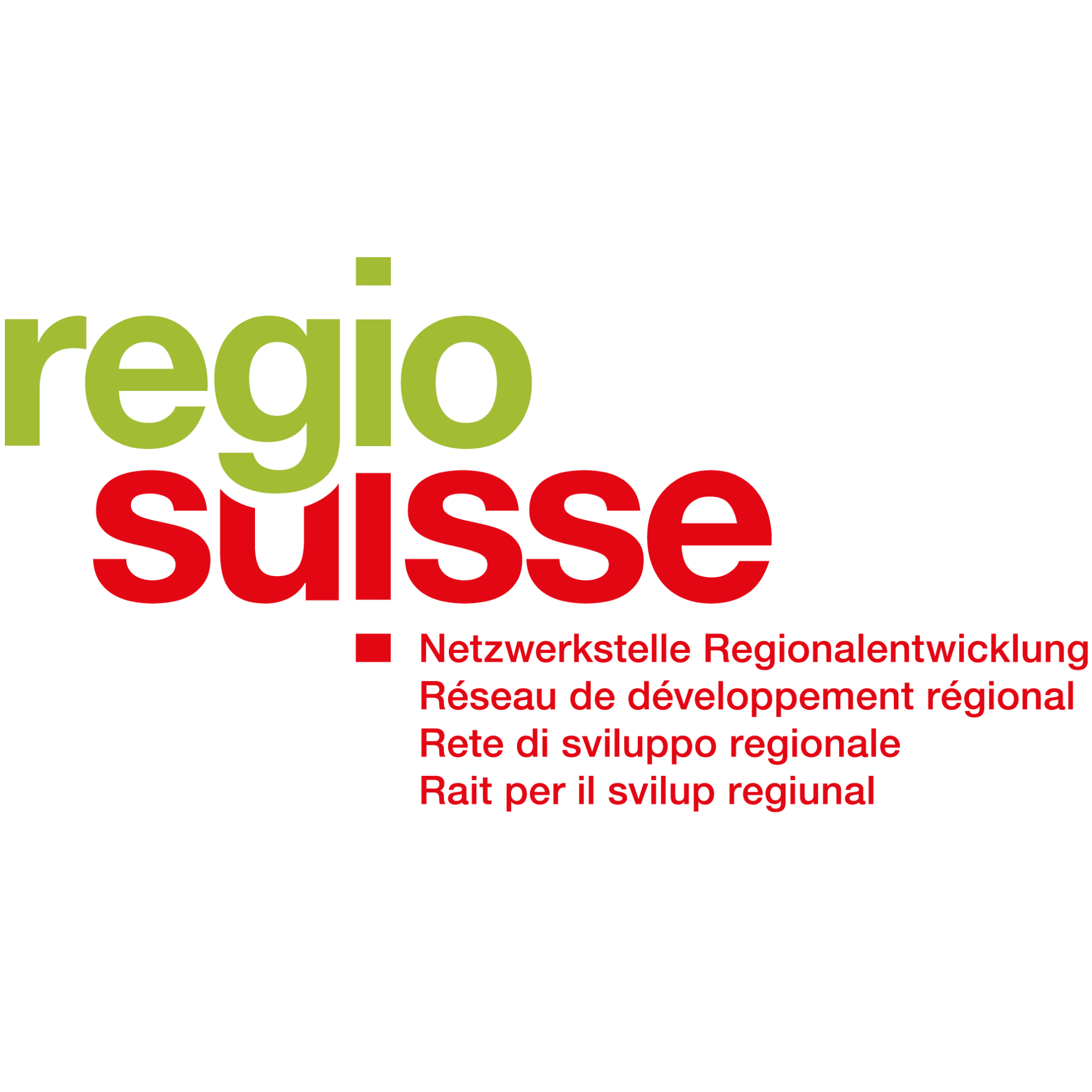 Cercle régional – Insieme per regioni forti