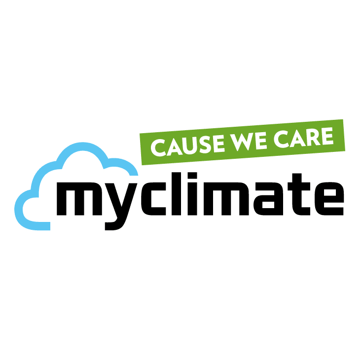 myclimate – «Cause We Care»