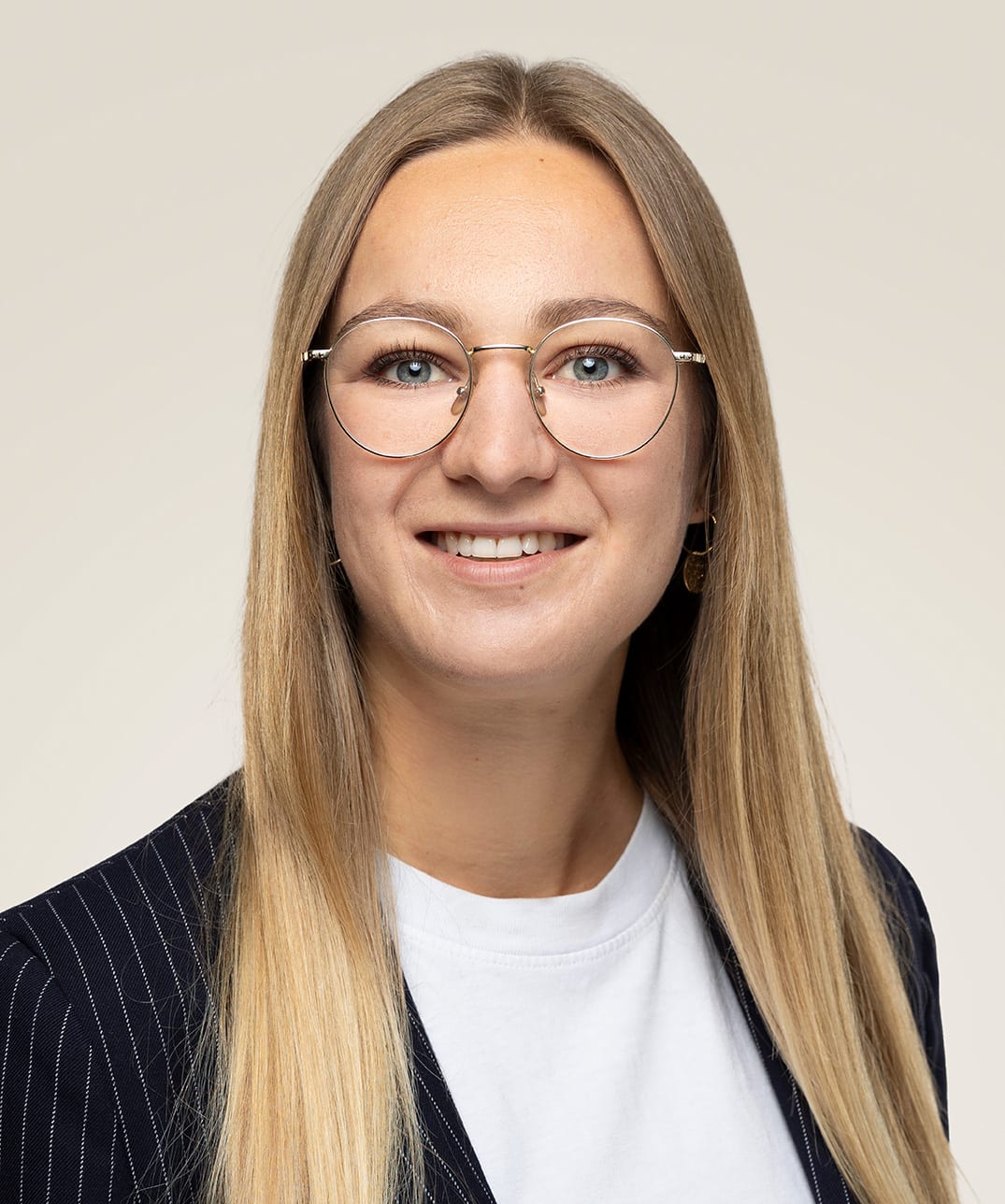Portrait von Lorena Rebsamen