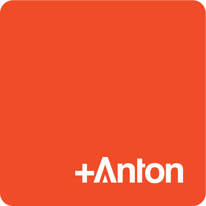 Logo von +Anton