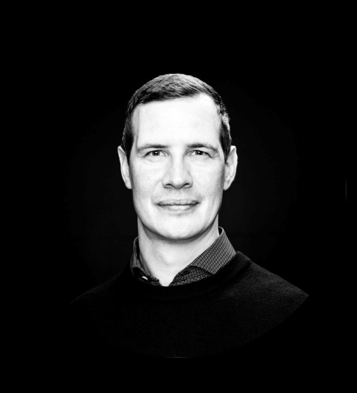 Portrait de Adrian Keller, Surselva Tourismus