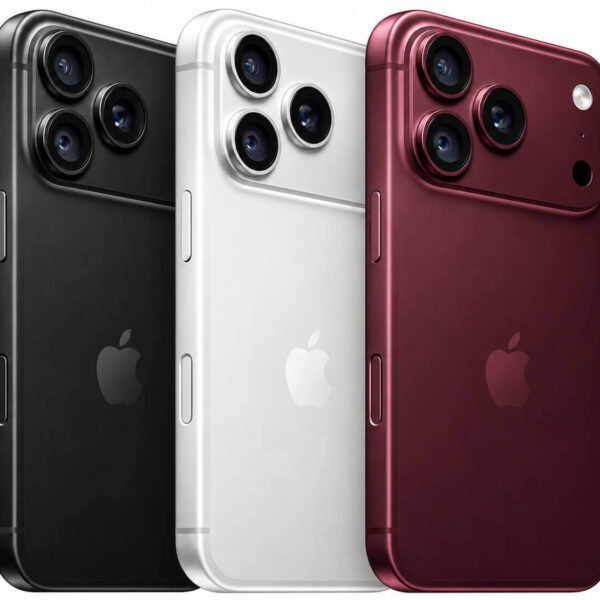 iPhone 18 pro Max