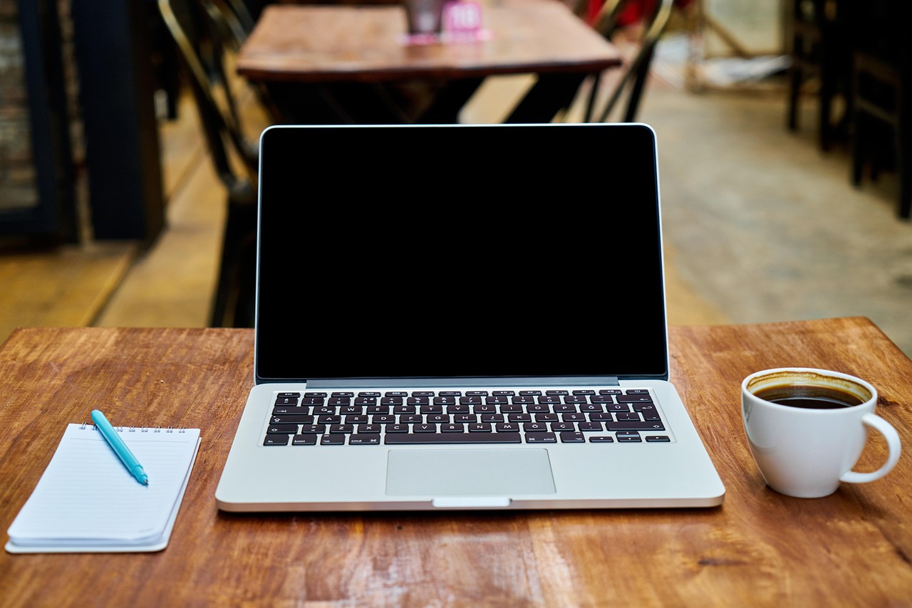 Designing and building a client website