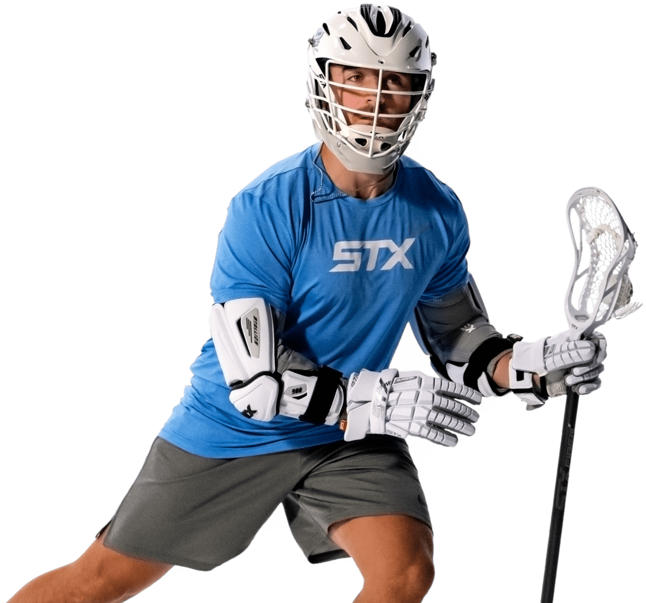 STX Player