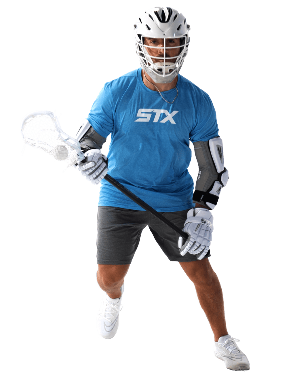 Dynamic Glove - Sling It! Lacrosse