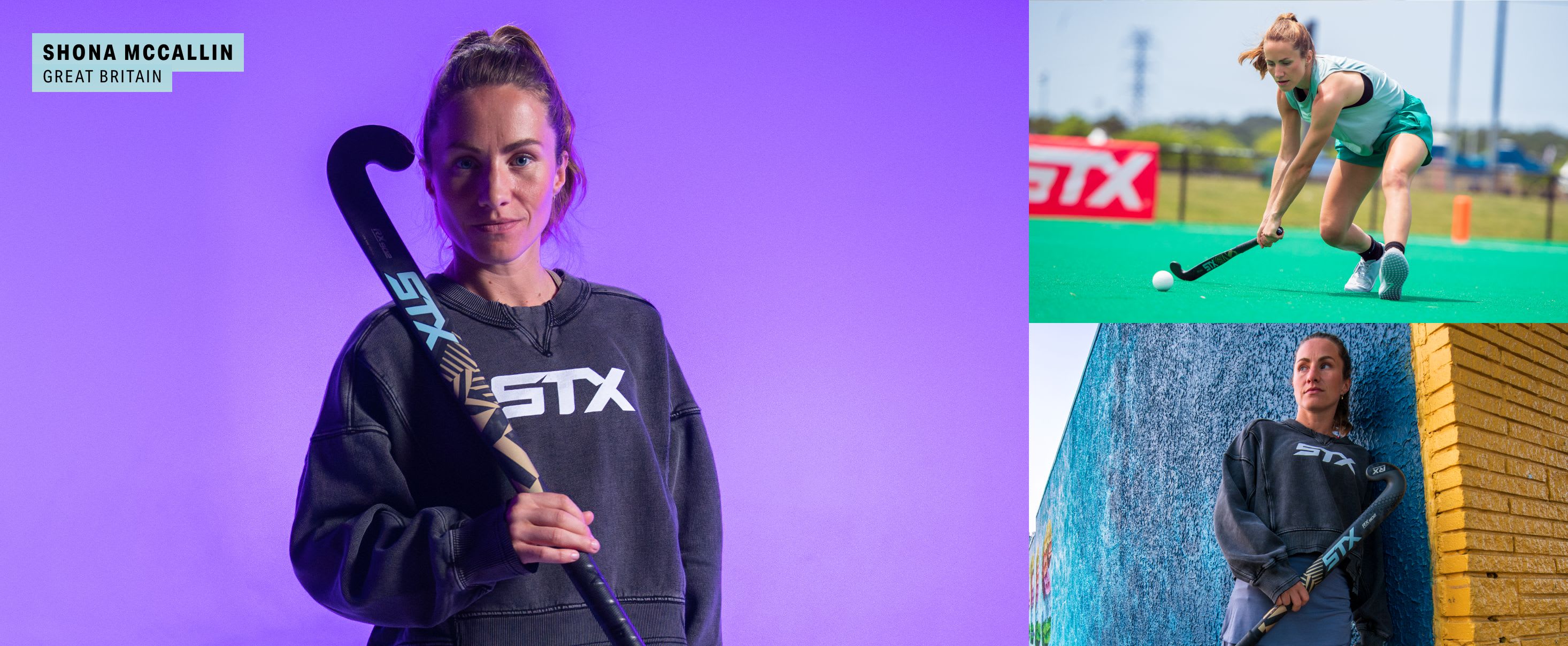 2023 Field Hockey Stick Collection