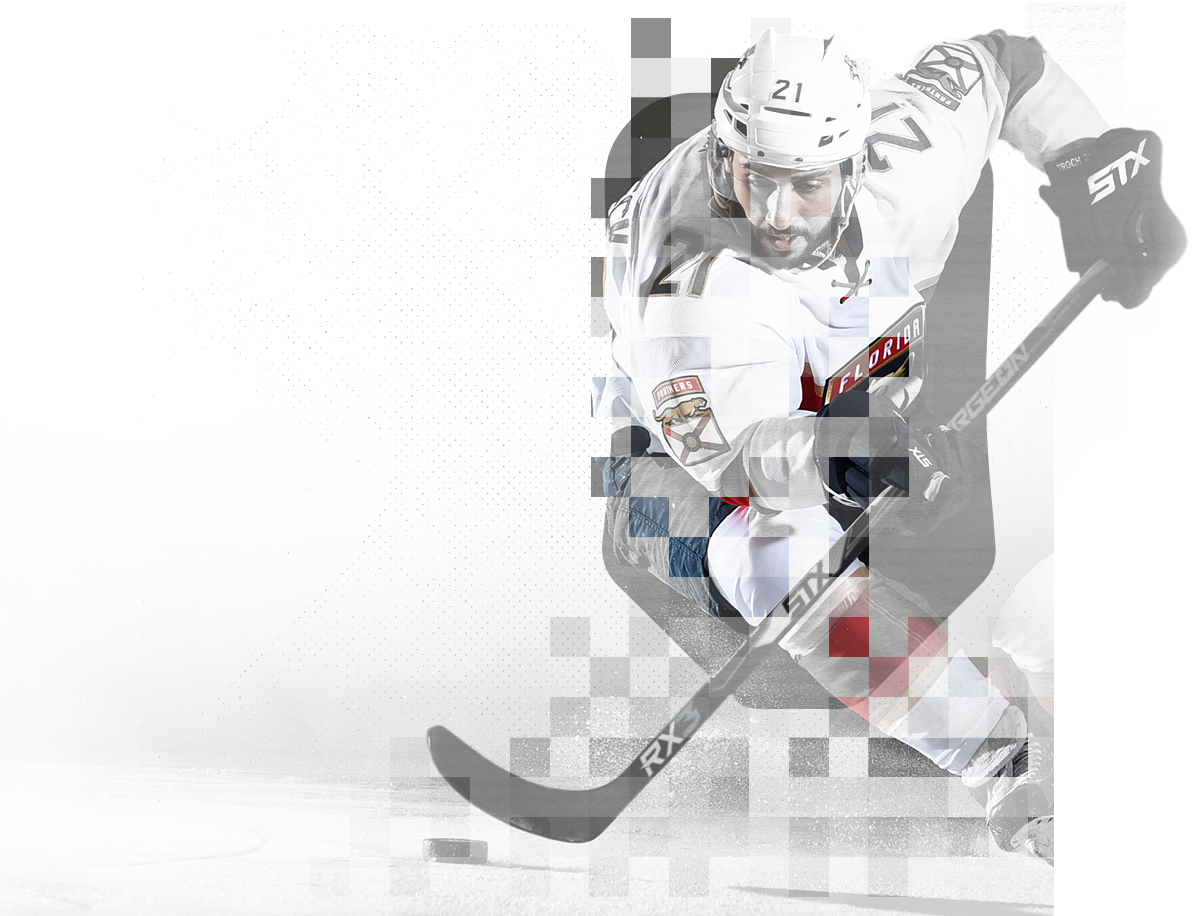 Surgeon Rx3 STX Ice Hockey STX