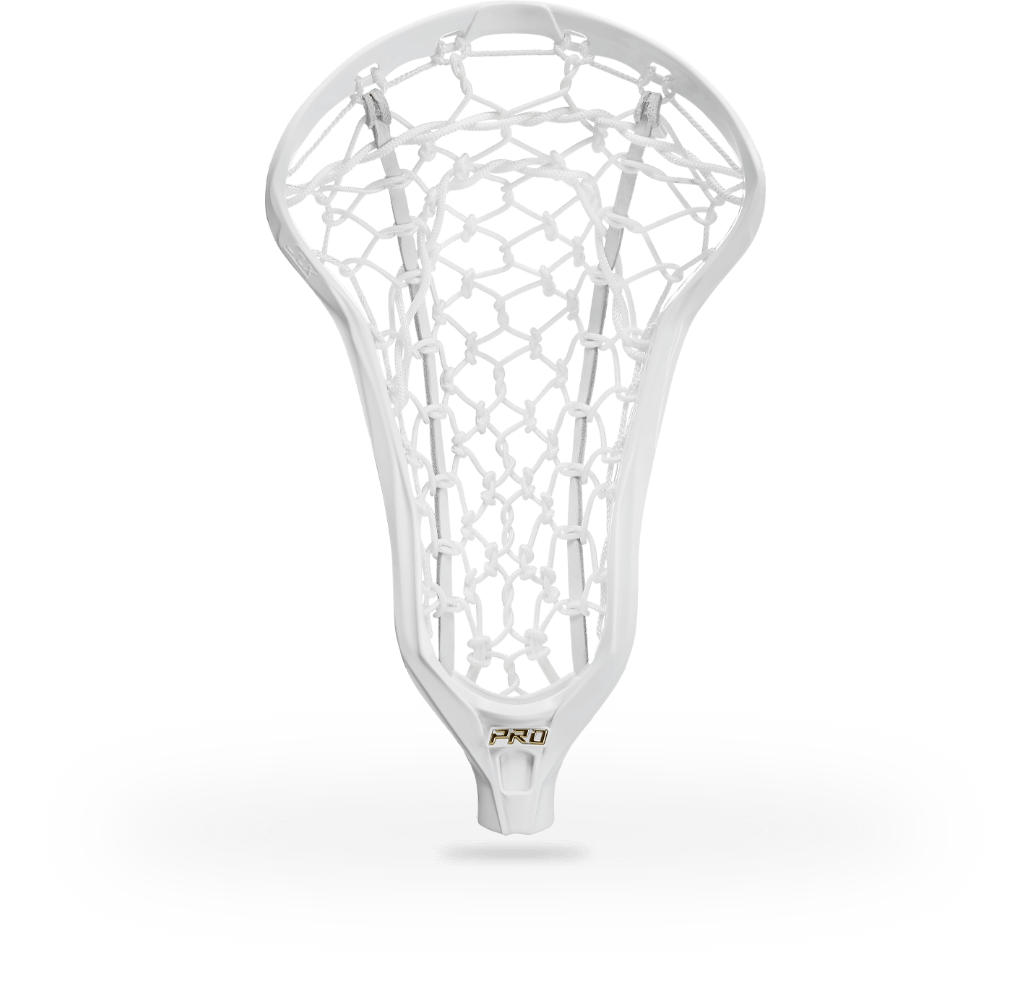 Women's Lacrosse Lock Pocket - STX