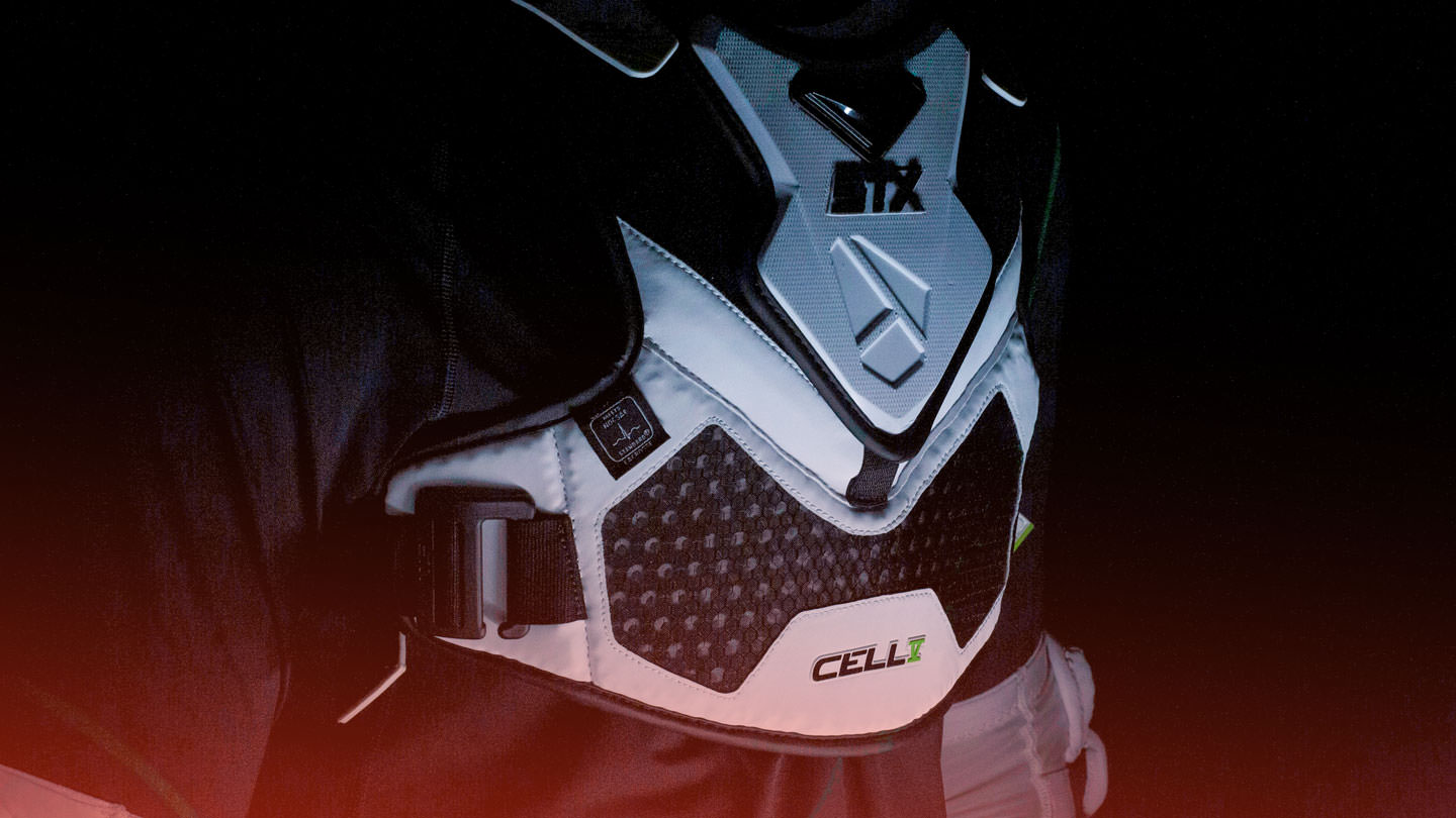 Shield 200™ Goalie Chest Protector