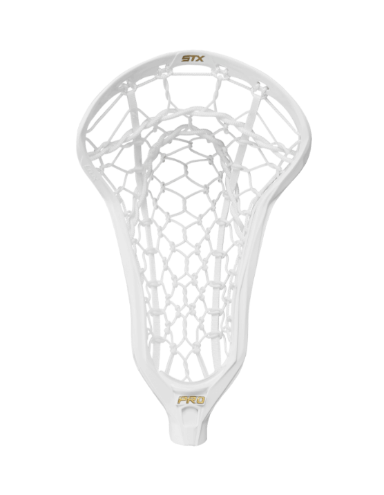 Women's Lacrosse Lock Pocket