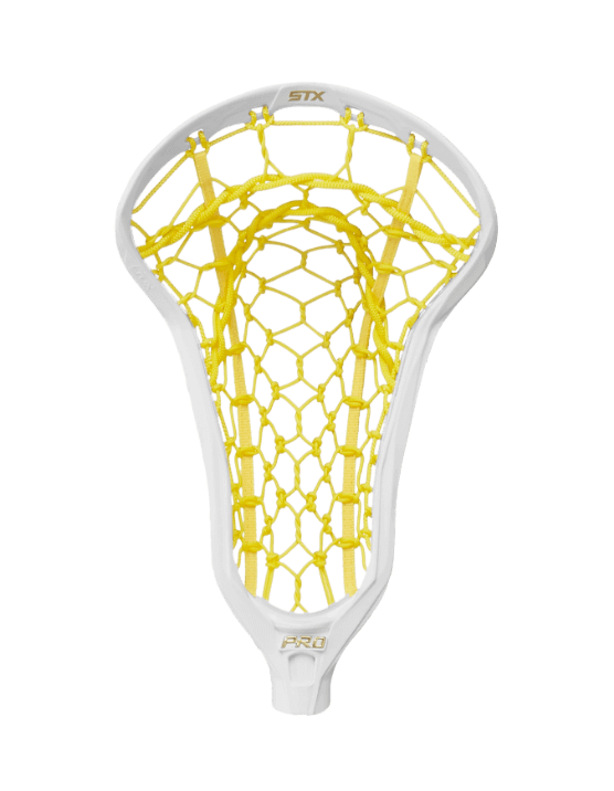 Women's Lacrosse Lock Pocket