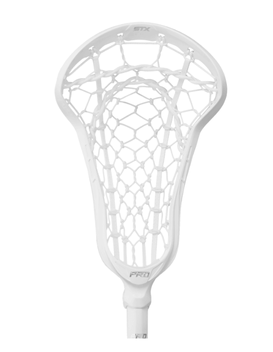 Women's Lacrosse Lock Pocket