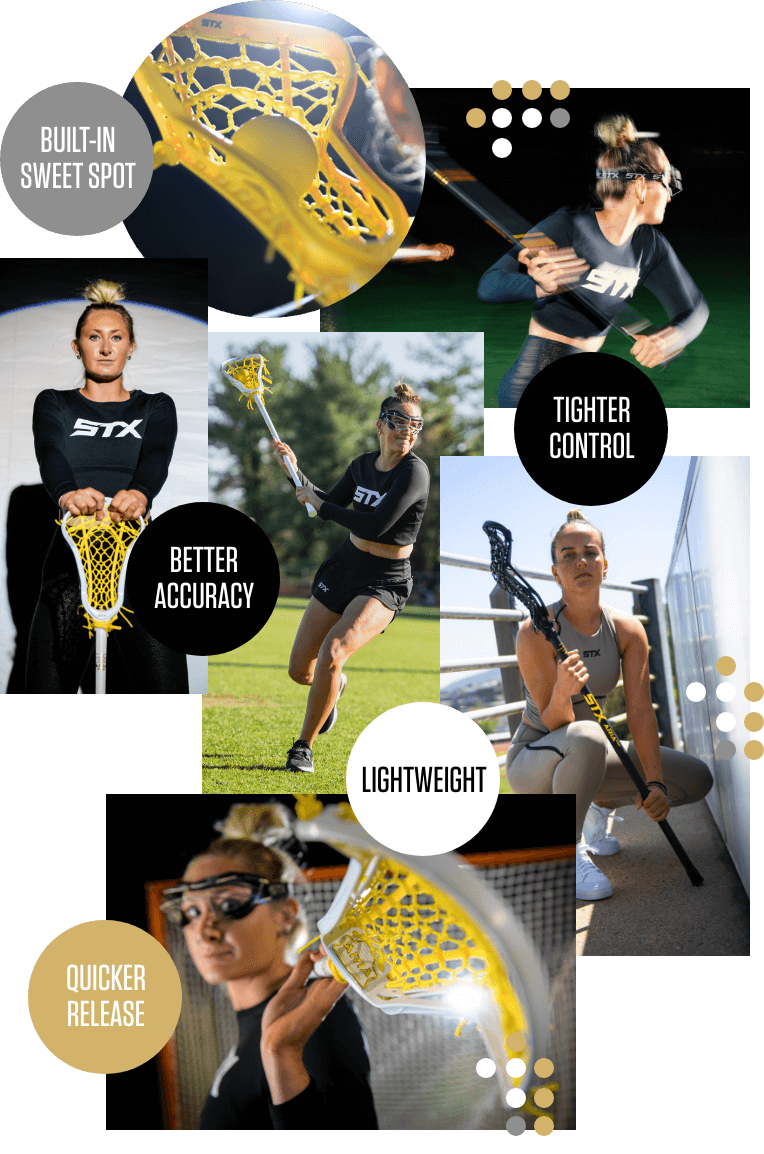 STX Aria Pro™ Put on a Show