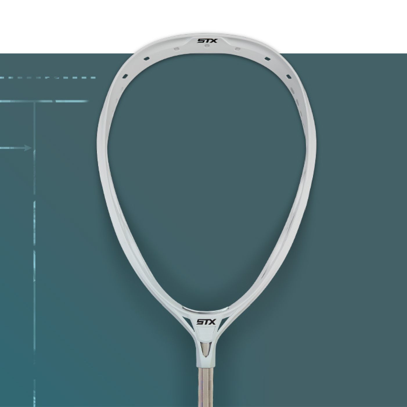 STX Year of the Goalie Eclipse III & RZR 2 Gloves