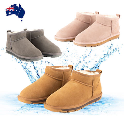 [오즈랜드] UGG 어그 울트라미니부츠 AUZ019