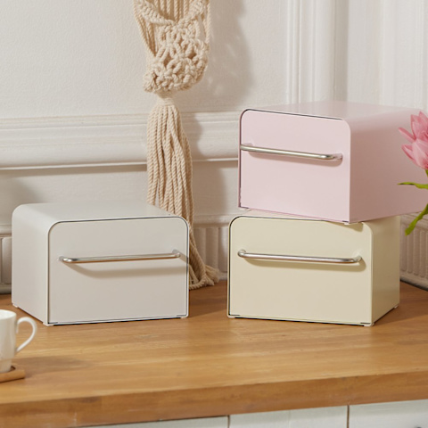 [샤토에르] 애니핏 쪼꼬미 수납장 3color