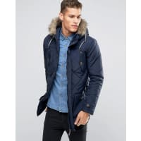 Brave soul london jacke