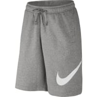 pantaloncini neri nike